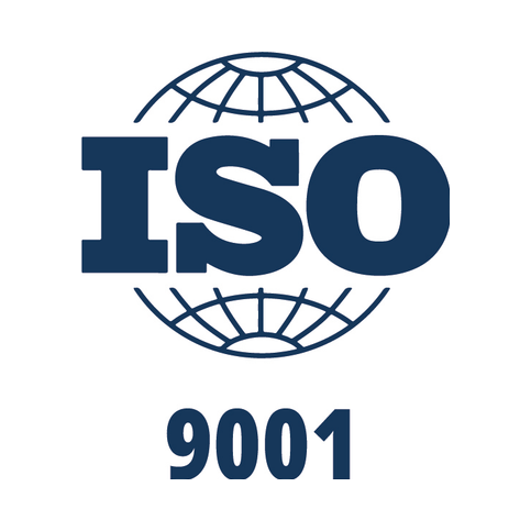Certificación ISO 9001:2015