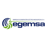 Logo de EGEMSA