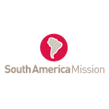Logo de South America Mission