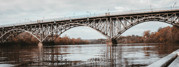 DISEÑO HIDROLÓGICO E HIDRÁULICO DE PUENTES