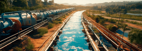 DISEÑO HIDRÁULICO DE REDES DE AGUA Y SANEAMIENTO RURAL