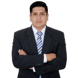 Msc. Ing. Juan Romero