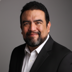 Msc. Ing. Robin Tamayo